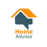 logo home advisor